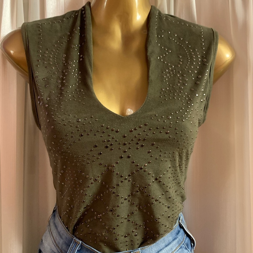 Stylish bodysuit